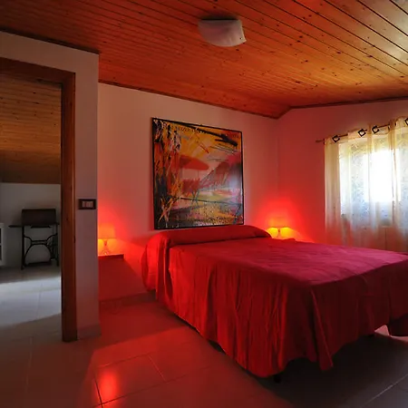Bed & Breakfast La Tana Di Zio Edo Anguillara Sabazia