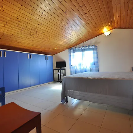 Bed & Breakfast La Tana Di Zio Edo