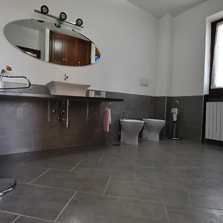 Bed & Breakfast La Tana Di Zio Edo