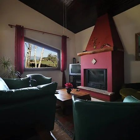 Bed & Breakfast La Tana Di Zio Edo 3*